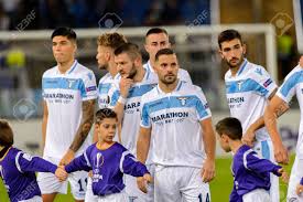 S. S. Lazio gewinnt den italienischen Superpokal